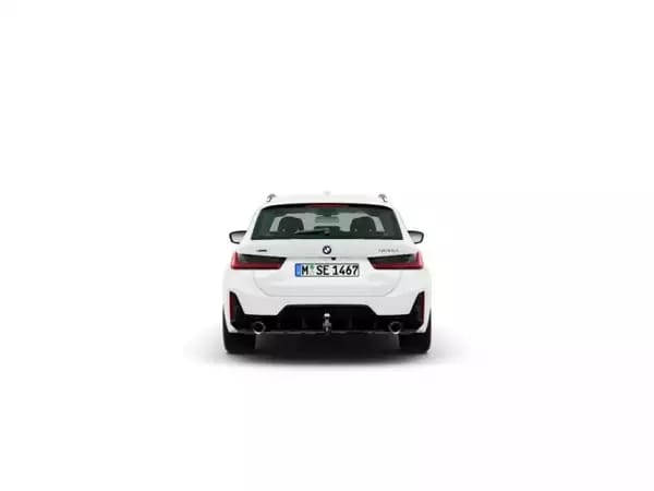 BMW 320 320d Touring xDrive M-Sport - Photo 3