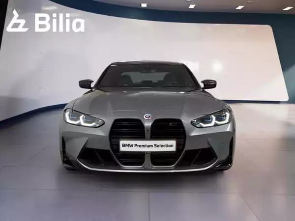 BMW M3 M3 Competition xDrive - Photo 2