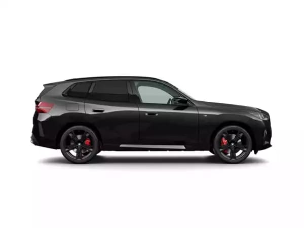 BMW X3 X3 M50 xDrive - Photo 2