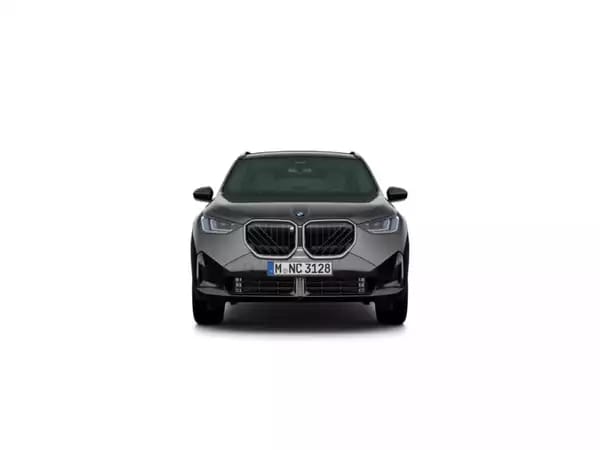 BMW X3 X3 20d xDrive M-sport - Photo 2