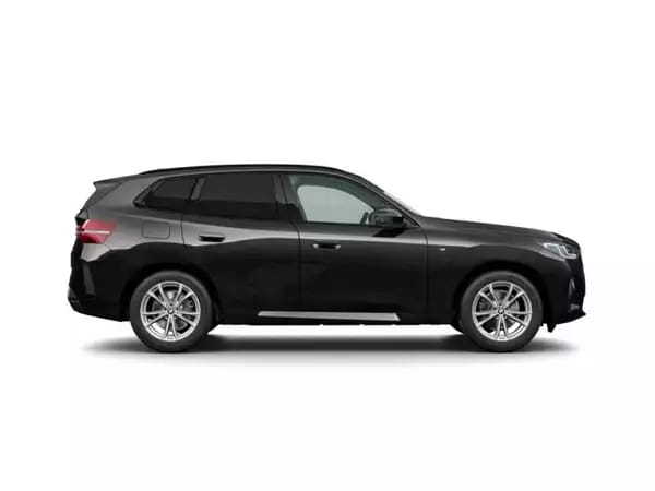BMW X3 X3 20d xDrive M-sport - Photo 2