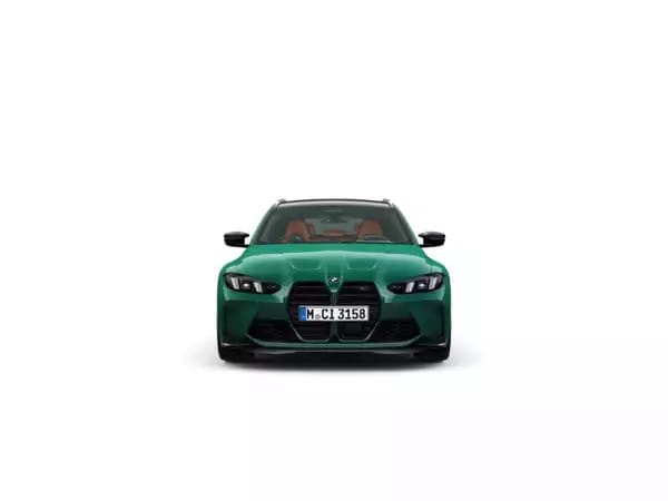 BMW M3 M3 Competition xDrive - Photo 2