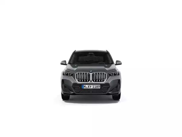 BMW X1 X1 20i sDrive M-sport - Photo 2