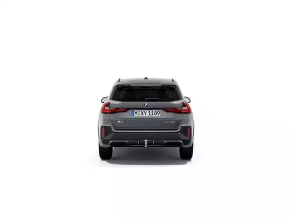 BMW X1 X1 20i sDrive M-sport - Photo 3