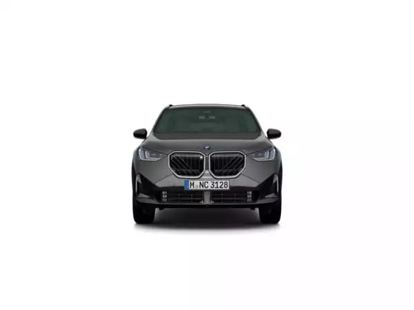 BMW X3 X3 20d xDrive M-sport - Photo 2