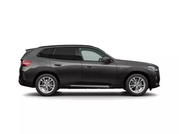 BMW X3 X3 20d xDrive M-sport - Photo 2