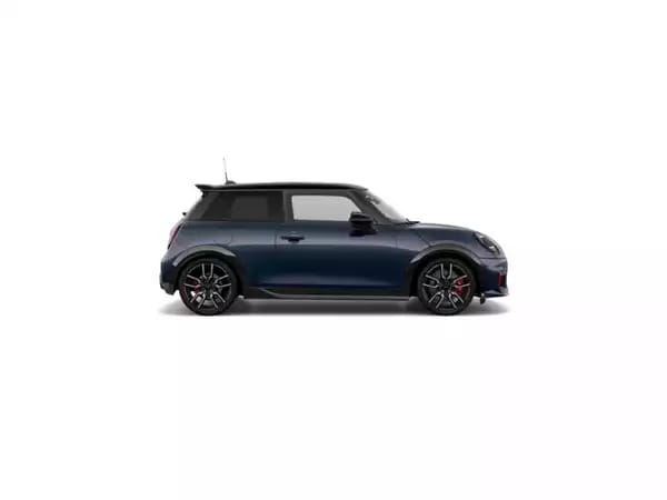 MINI John Cooper Works Coupe Cooper John Cooper Works - Photo 2