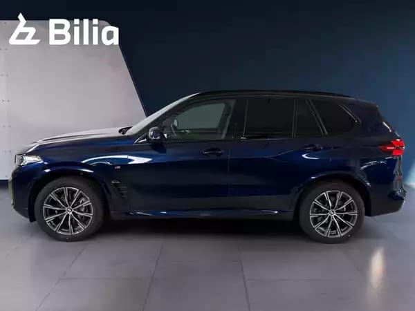 BMW X5 X5 30d xDrive M-sport - Photo 2