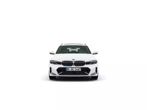 BMW 330 330d xDrive M-sport - Photo 2