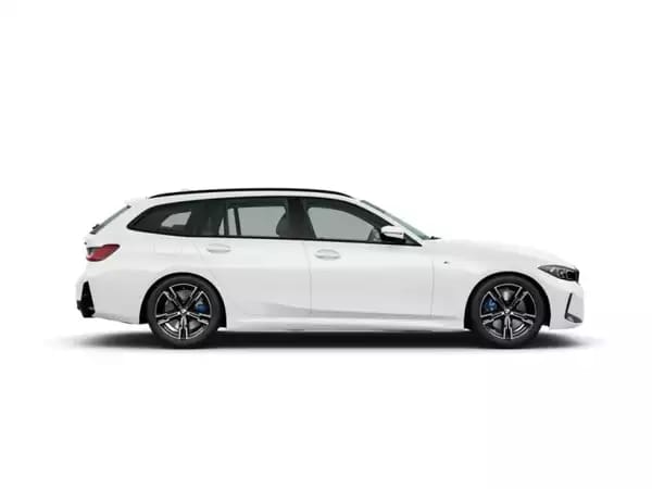 BMW 330 330d xDrive M-sport - Photo 2