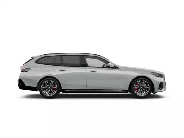 BMW 540 540d xDrive M-sport - Photo 2