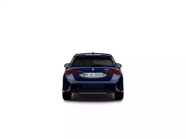 BMW 135 M135i xDrive - Photo 3