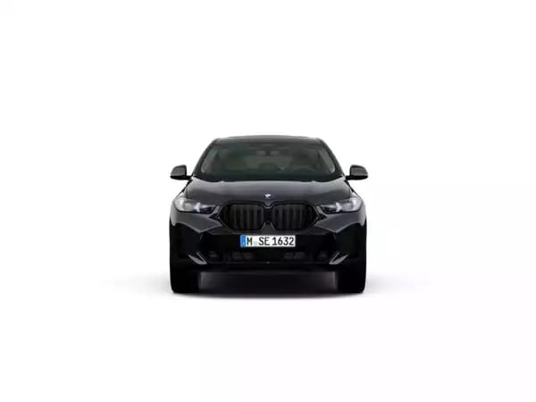 BMW X6 X6 40d xDrive M-sport - Photo 2