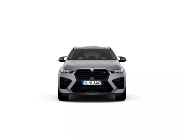 BMW X6 X6M Competition xDrive - Photo 2