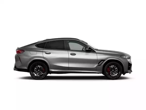 BMW X6 X6M Competition xDrive - Photo 2