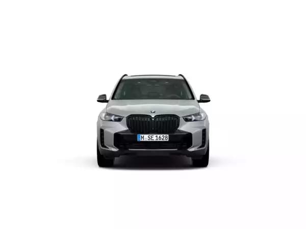 BMW X5 X5 40d xDrive M-sport - Photo 2