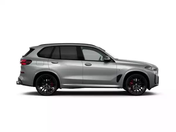 BMW X5 X5 40d xDrive M-sport - Photo 2
