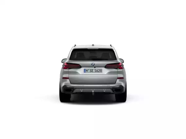 BMW X5 X5 40d xDrive M-sport - Photo 3