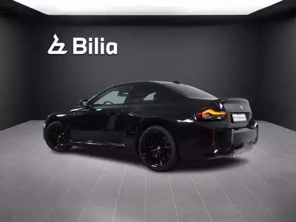 BMW M2 Coupé - Photo 2