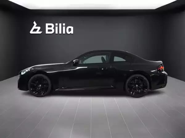 BMW M2 Coupé - Photo 2