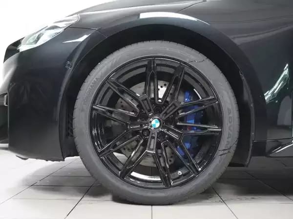 BMW M2 Coupé - Photo 3
