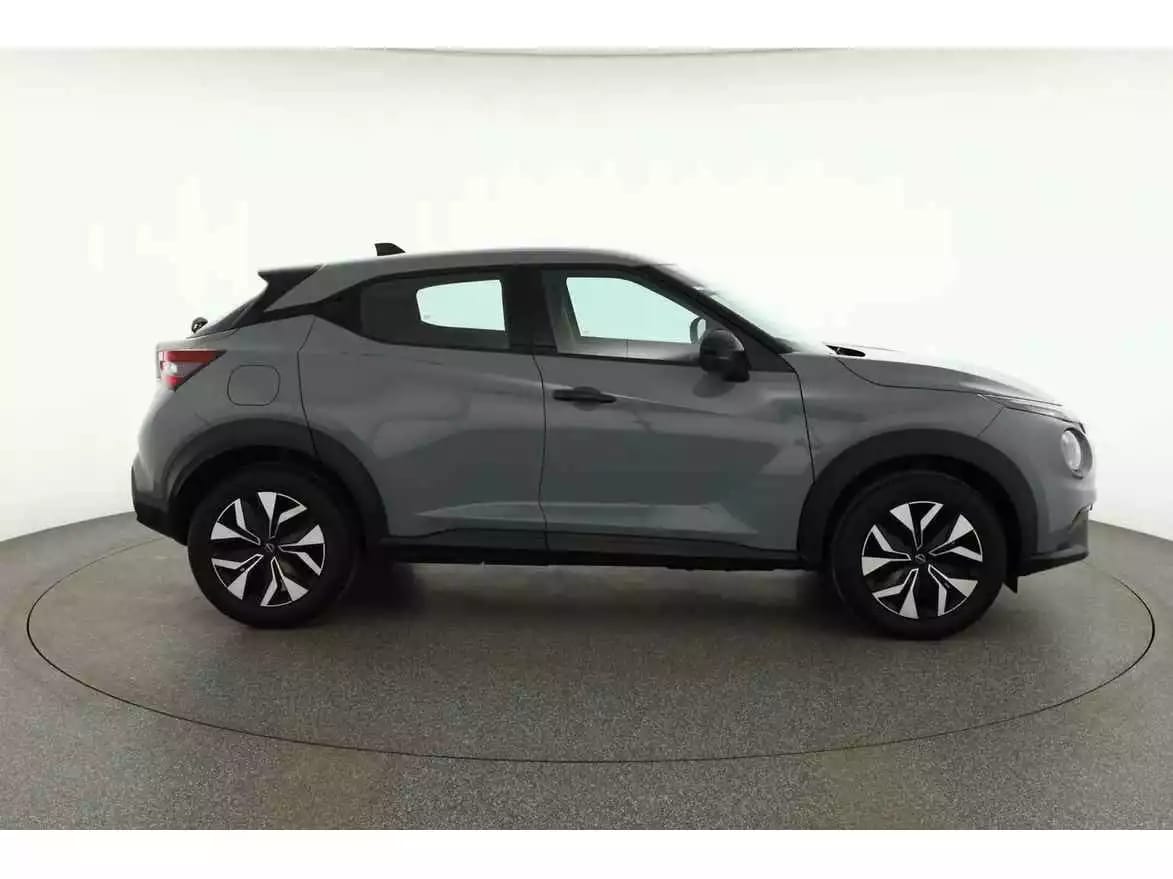 Nissan Juke 1.0 DIG-T Acenta 7DCT REGUL APP-CONNECT CAM NEUF - Photo 1