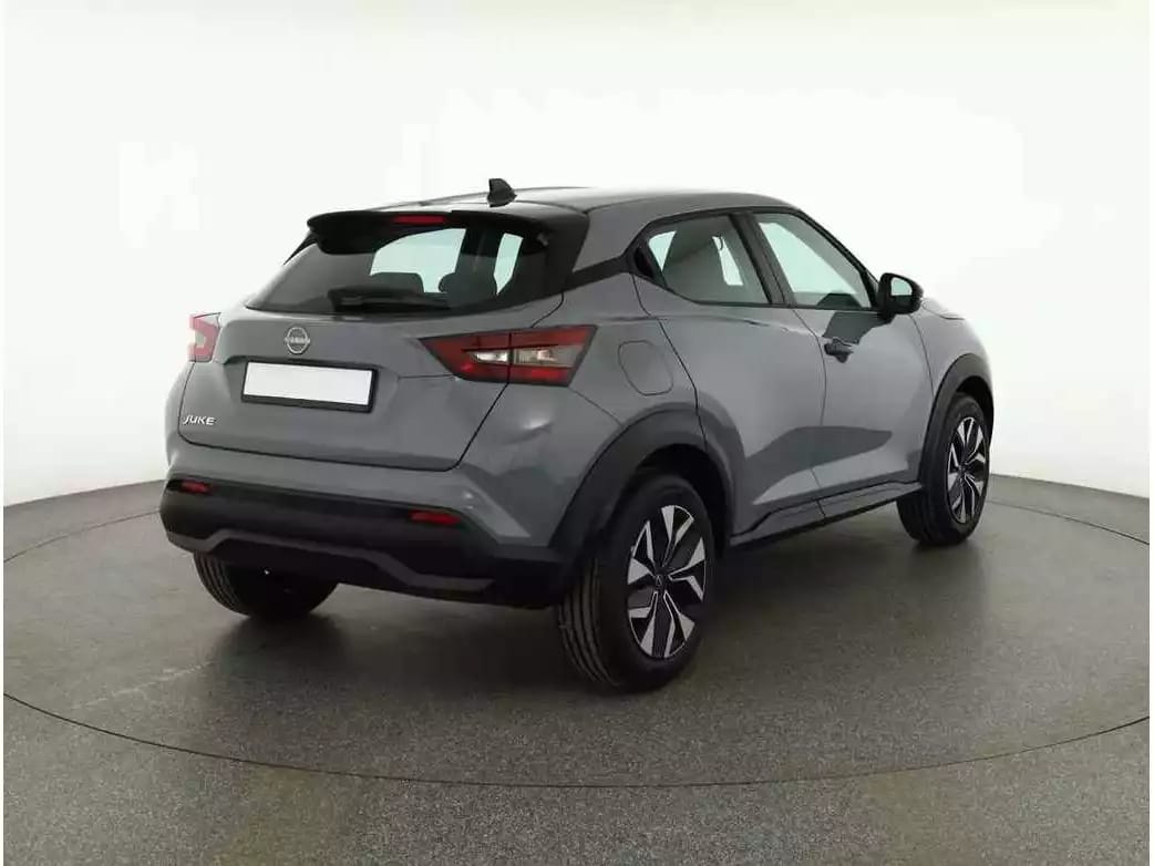 Nissan Juke 1.0 DIG-T Acenta 7DCT REGUL APP-CONNECT CAM NEUF - Photo 1