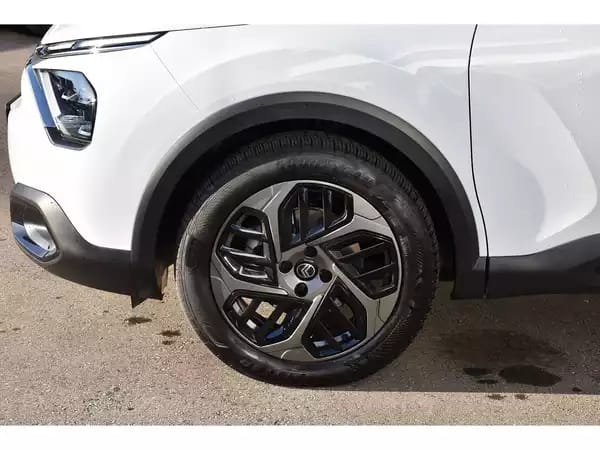 Citroën C4 1.5 BlueHDI Plus EAT8 REGUL CAM LANE 1° MAIN - Photo 3