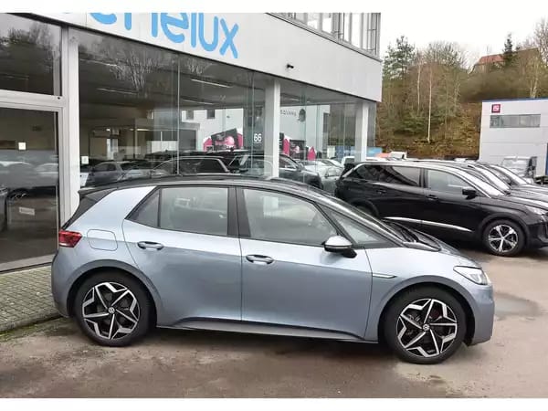 Volkswagen ID.3 45 kWh Pure Performance ACC LANE GPS CAM JA19 1° MAIN - Photo 2