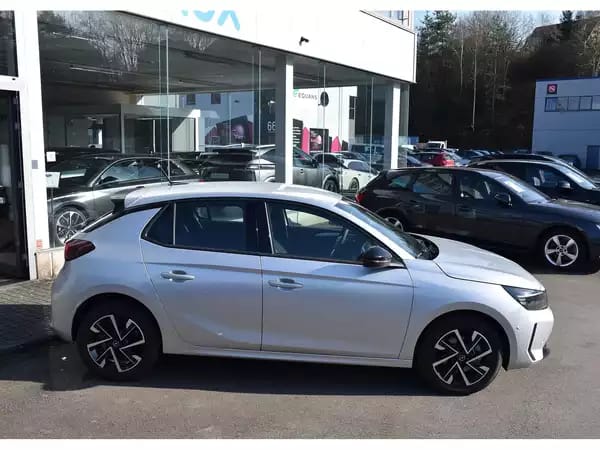 Opel Corsa 1.2 Turbo GS REGUL LANE SIDE CAM NEUVE - Photo 2