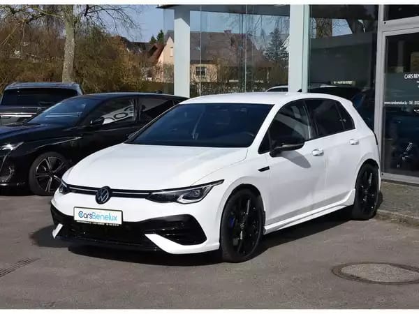 Volkswagen Golf R 2.0 TSI 4Motion DSG TRAVEL SIDE HARMAN/KARDON JA19 1° MAIN - Photo 2