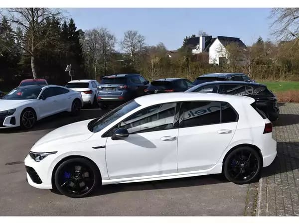 Volkswagen Golf R 2.0 TSI 4Motion DSG TRAVEL SIDE HARMAN/KARDON JA19 1° MAIN - Photo 2