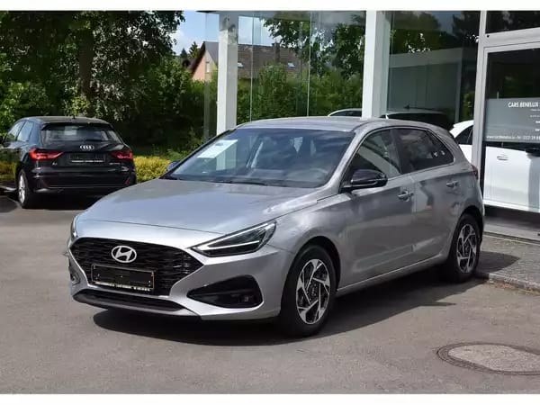 Hyundai i30 1.0 T-GDi Techno DCT - Photo 2