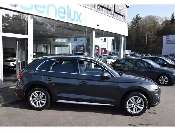 Audi Q5 2.0 TDI Quattro Sport S-Tronic ACC SIDE CHFF ADD MATRIX CAM - Photo 2