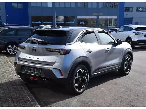 Opel Mokka 1.2 Turbo GS EAT8 SG CHFF ACC SIDE GPS CAM ATT RMQ 1° MAIN - Photo 3