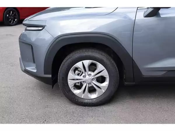 SsangYong Torres 1.5 T-GDI 2WD Road REGUL CARPLAY LANE CAM NEUF - Photo 3