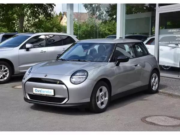 MINI Cooper SE 52 kWh LANE SIDE CAM PARK 1° MAIN - Photo 2
