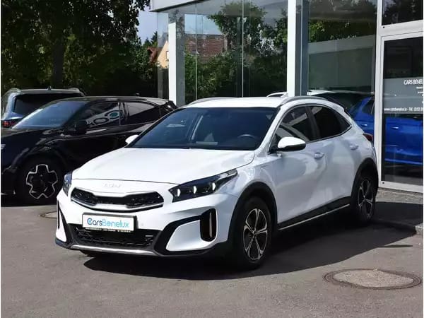 Kia XCeed 1.6 GDI PHEV Business Line DCT ACC LANE SIDE CAM 1° MAIN - Photo 2