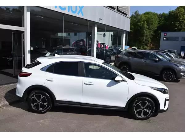Kia XCeed 1.6 GDI PHEV Business Line DCT ACC LANE SIDE CAM 1° MAIN - Photo 2