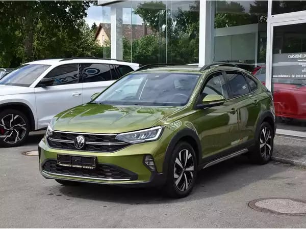 Volkswagen Taigo 1.0 TSI Life ACC TRAVEL CAM KEYLESS 1° MAIN - Photo 2
