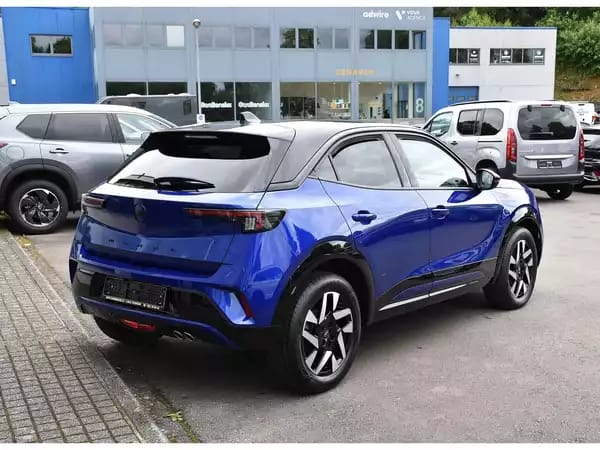 Opel Mokka 1.2 Turbo GS ACC LANE SIDE GPS CAM 1° MAIN - Photo 3