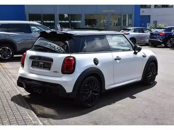 MINI John Cooper Works 2.0AS PANO HARMAN/KARDON ACC LANE CAM GPS 1° MAIN - Photo 3