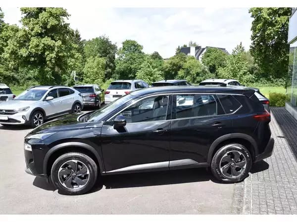 Nissan X-Trail 1.5 MHEV X-Tronic 7 PL. SG CHFF ACC LANE SIDE CAM NEUF - Photo 2