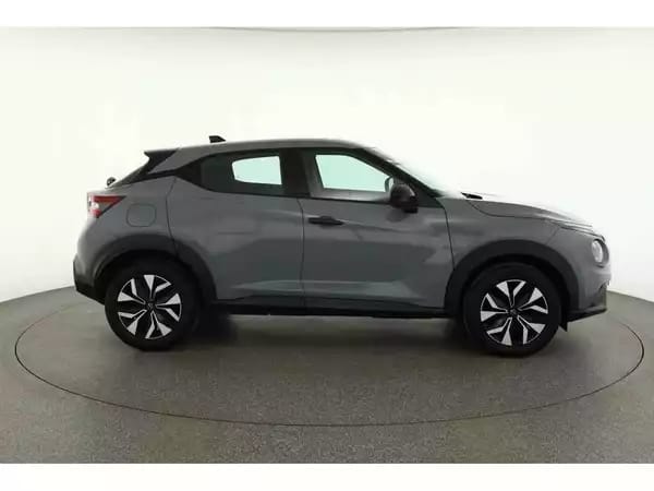 Nissan Juke 1.0 DIG-T Acenta 7DCT REGUL APP-CONNECT CAM NEUF - Photo 2