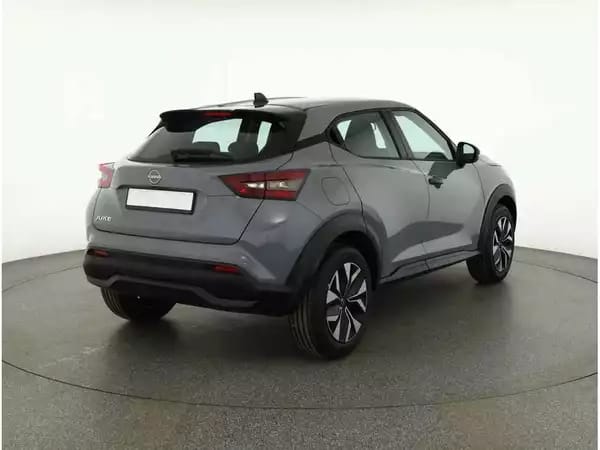 Nissan Juke 1.0 DIG-T Acenta 7DCT REGUL APP-CONNECT CAM NEUF - Photo 2