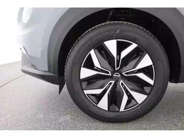 Nissan Juke 1.0 DIG-T Acenta 7DCT REGUL APP-CONNECT CAM NEUF - Photo 3
