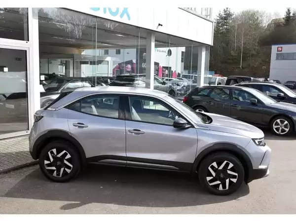 Opel Mokka 1.2 Turbo GS EAT8 SG CHFF ACC SIDE GPS CAM 1° MAIN - Photo 2