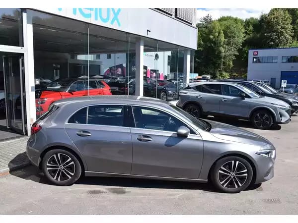 Mercedes-Benz A 180 CDI Progressive 8G-DCT - Photo 2