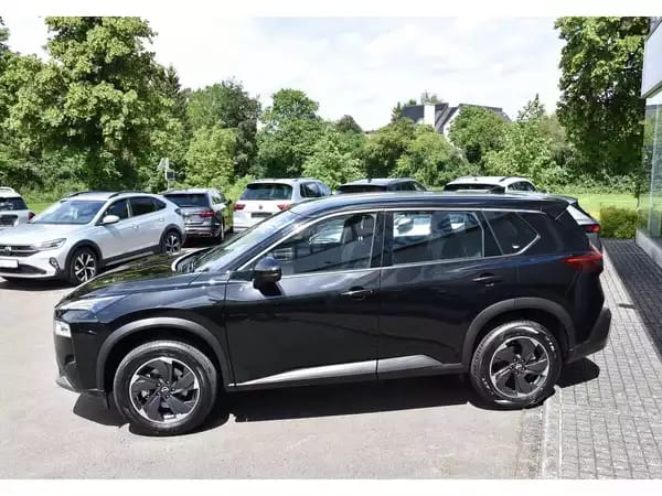 Nissan X-Trail 1.5 MHEV X-Tronic 7 PL. SG CHFF ACC LANE SIDE CAM NEUF - Photo 2