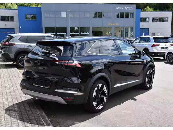 Renault Symbioz 1.6 E-TECH HEV Iconic EDC PANO HARMAN CAM360 1° MAIN - Photo 3
